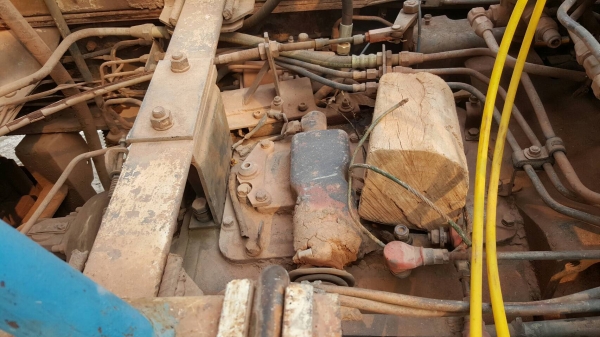 ขาย รถโม่ปูน 6 คิว HINO FM3MKLA เครื่อง M10C 240 แรงม้า เกียร์ Easton แอร์เย็นฉ่ำ รถวิ่งงานอยู่ทุกวัน เอกสารเล่มทะเบียนครบ ราคาคุยกันได้ ขาย รถโม่ปูน 6 คิว HINO FM3MKLA เครื่อง M10C 240 แรงม้า เกียร์ Easton แอร์เย็นฉ่ำ รถวิ่งงานอยู่ทุกวัน เอกสารเล่มทะเบียนครบ ราคาคุยกันได้