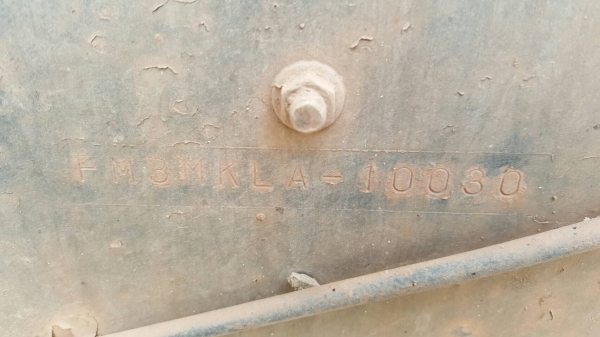 ขาย รถโม่ปูน 6 คิว HINO FM3MKLA เครื่อง M10C 240 แรงม้า เกียร์ Easton แอร์เย็นฉ่ำ รถวิ่งงานอยู่ทุกวัน เอกสารเล่มทะเบียนครบ ราคาคุยกันได้ ขาย รถโม่ปูน 6 คิว HINO FM3MKLA เครื่อง M10C 240 แรงม้า เกียร์ Easton แอร์เย็นฉ่ำ รถวิ่งงานอยู่ทุกวัน เอกสารเล่มทะเบียนครบ ราคาคุยกันได้