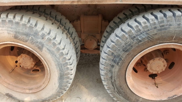 ขาย รถโม่ปูน 6 คิว HINO FM3MKLA เครื่อง M10C 240 แรงม้า เกียร์ Easton แอร์เย็นฉ่ำ รถวิ่งงานอยู่ทุกวัน เอกสารเล่มทะเบียนครบ ราคาคุยกันได้ ขาย รถโม่ปูน 6 คิว HINO FM3MKLA เครื่อง M10C 240 แรงม้า เกียร์ Easton แอร์เย็นฉ่ำ รถวิ่งงานอยู่ทุกวัน เอกสารเล่มทะเบียนครบ ราคาคุยกันได้