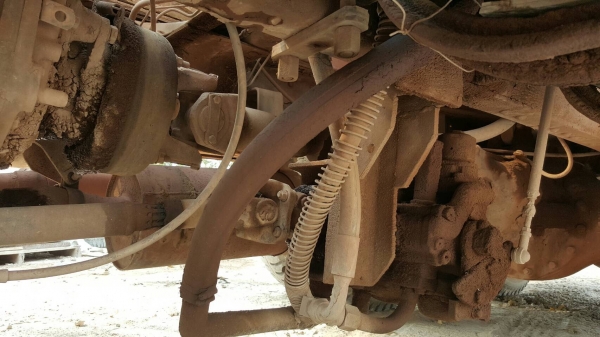 ขาย รถโม่ปูน 6 คิว HINO FM3MKLA เครื่อง M10C 240 แรงม้า เกียร์ Easton แอร์เย็นฉ่ำ รถวิ่งงานอยู่ทุกวัน เอกสารเล่มทะเบียนครบ ราคาคุยกันได้ ขาย รถโม่ปูน 6 คิว HINO FM3MKLA เครื่อง M10C 240 แรงม้า เกียร์ Easton แอร์เย็นฉ่ำ รถวิ่งงานอยู่ทุกวัน เอกสารเล่มทะเบียนครบ ราคาคุยกันได้