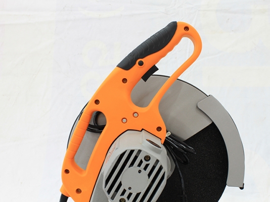 เครื่องตัดไฟเบอร์ 14"