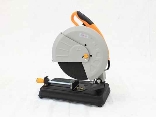 เครื่องตัดไฟเบอร์ 14"