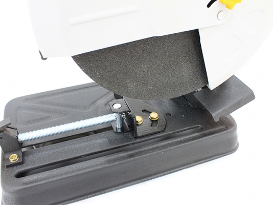 เครื่องตัดไฟเบอร์ 14"