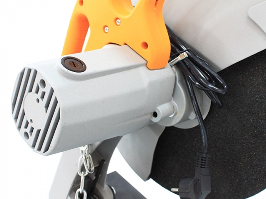 เครื่องตัดไฟเบอร์ 14"