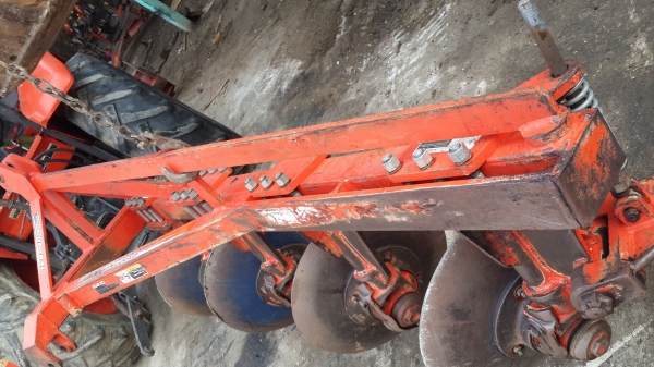 ขายผาน26x7 35000. สวยใบเต็ม ขายผาน26x7 35000. สวยใบเต็ม