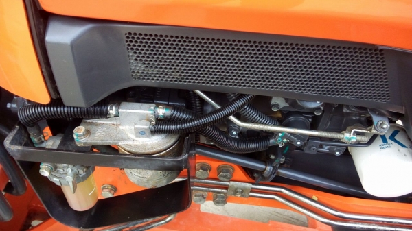 ขาย36แรงรถไร่สภาพเยี่ยม ไร้สนิม  สวยสุด พร้อมอุปกรณ์หน้าหลัง