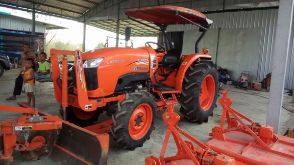 ขาย47เอสพี พร้อมอุปกรณ์3ชิ้น สวยทั้งรถและอุปกรณ์