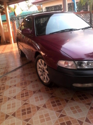 ขาย Mazda ปี93 ขาย Mazda ปี93