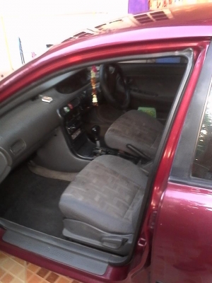 ขาย Mazda ปี93 ขาย Mazda ปี93