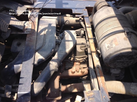 สินค้าเก่านอก รถตักล้อยางKOMATSU SD25-6/เครื่องยนต์ KOMATSU 6D102(เทอร์โบว์) ราคาเพียง 355,000 บาท สนใจรีบติดต่อ 0819337688