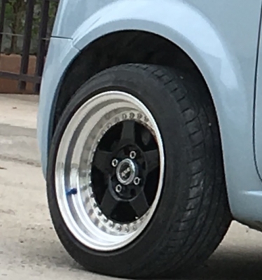 แม็คxxrขอบ15"