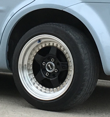 แม็คxxrขอบ15" แม็คxxrขอบ15"