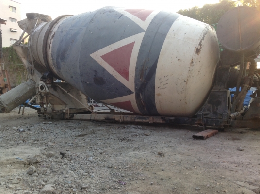 โม่ปูนเก่านอก7คิวอุปกรณ์ครบ195000 โม่ปูนเก่านอก7คิวอุปกรณ์ครบ195000