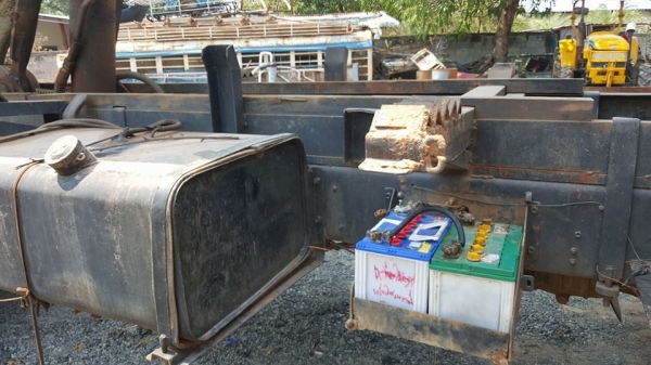 ขาย10ล้อ2เพลาอีซูซุร็อคกี้195 6HE1 สโลว์กลาง แชชซีสวยเครื่องดี สภาพพร้อมวิ่งงาน ขาย10ล้อ2เพลาอีซูซุร็อคกี้195 6HE1 สโลว์กลาง แชชซีสวยเครื่องดี สภาพพร้อมวิ่งงาน