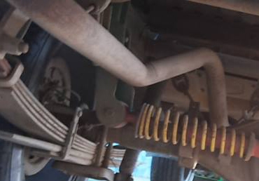 **90,000 บ.ต่อรอง/// รถกระบะ4ประตู TOYOTA HILUX HERO 2.45D 4ประตู ปี33 (ขับ2) เครื่อง/เกียร์ เดิม แน่น แรง ช่วงล่างแน่น คัสซีสวยกริ้ป ภายในเก๋งดี ไม่ผุ พ.พาวเวอร์ แอร์มีระบบ แต่งยกสูง ล้อแม็กสวย ยางดี บอดี้ดี ทรงสวย สีสันได้ พร้อมใช้ เล่มฯภาษีเต็ม **ขาย T