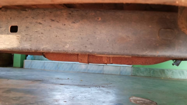 **90,000 บ.ต่อรอง/// รถกระบะ4ประตู TOYOTA HILUX HERO 2.45D 4ประตู ปี33 (ขับ2) เครื่อง/เกียร์ เดิม แน่น แรง ช่วงล่างแน่น คัสซีสวยกริ้ป ภายในเก๋งดี ไม่ผุ พ.พาวเวอร์ แอร์มีระบบ แต่งยกสูง ล้อแม็กสวย ยางดี บอดี้ดี ทรงสวย สีสันได้ พร้อมใช้ เล่มฯภาษีเต็ม **ขาย T