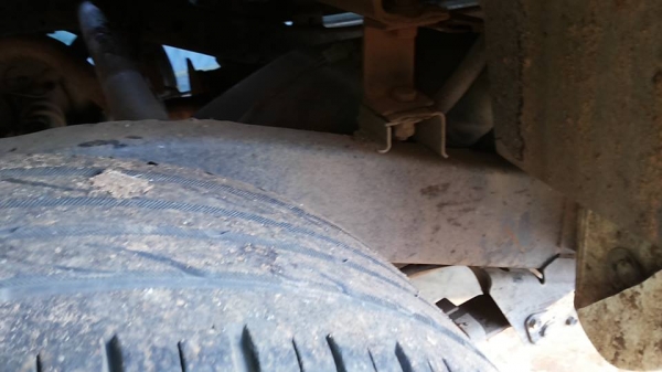 **90,000 บ.ต่อรอง/// รถกระบะ4ประตู TOYOTA HILUX HERO 2.45D 4ประตู ปี33 (ขับ2) เครื่อง/เกียร์ เดิม แน่น แรง ช่วงล่างแน่น คัสซีสวยกริ้ป ภายในเก๋งดี ไม่ผุ พ.พาวเวอร์ แอร์มีระบบ แต่งยกสูง ล้อแม็กสวย ยางดี บอดี้ดี ทรงสวย สีสันได้ พร้อมใช้ เล่มฯภาษีเต็ม **ขาย T