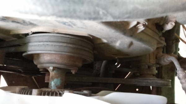 **90,000 บ.ต่อรอง/// รถกระบะ4ประตู TOYOTA HILUX HERO 2.45D 4ประตู ปี33 (ขับ2) เครื่อง/เกียร์ เดิม แน่น แรง ช่วงล่างแน่น คัสซีสวยกริ้ป ภายในเก๋งดี ไม่ผุ พ.พาวเวอร์ แอร์มีระบบ แต่งยกสูง ล้อแม็กสวย ยางดี บอดี้ดี ทรงสวย สีสันได้ พร้อมใช้ เล่มฯภาษีเต็ม **ขาย T