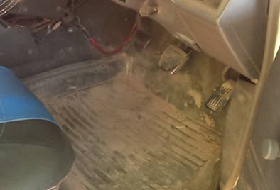 **90,000 บ.ต่อรอง/// รถกระบะ4ประตู TOYOTA HILUX HERO 2.45D 4ประตู ปี33 (ขับ2) เครื่อง/เกียร์ เดิม แน่น แรง ช่วงล่างแน่น คัสซีสวยกริ้ป ภายในเก๋งดี ไม่ผุ พ.พาวเวอร์ แอร์มีระบบ แต่งยกสูง ล้อแม็กสวย ยางดี บอดี้ดี ทรงสวย สีสันได้ พร้อมใช้ เล่มฯภาษีเต็ม **ขาย T