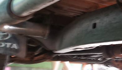 **90,000 บ.ต่อรอง/// รถกระบะ4ประตู TOYOTA HILUX HERO 2.45D 4ประตู ปี33 (ขับ2) เครื่อง/เกียร์ เดิม แน่น แรง ช่วงล่างแน่น คัสซีสวยกริ้ป ภายในเก๋งดี ไม่ผุ พ.พาวเวอร์ แอร์มีระบบ แต่งยกสูง ล้อแม็กสวย ยางดี บอดี้ดี ทรงสวย สีสันได้ พร้อมใช้ เล่มฯภาษีเต็ม **ขาย T