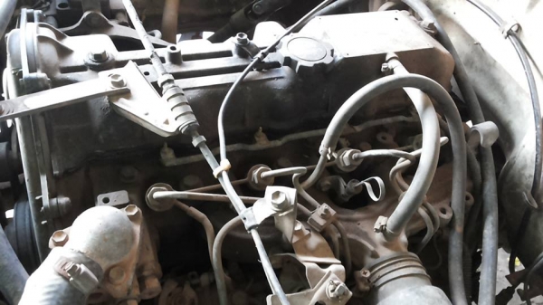 **90,000 บ.ต่อรอง/// รถกระบะ4ประตู TOYOTA HILUX HERO 2.45D 4ประตู ปี33 (ขับ2) เครื่อง/เกียร์ เดิม แน่น แรง ช่วงล่างแน่น คัสซีสวยกริ้ป ภายในเก๋งดี ไม่ผุ พ.พาวเวอร์ แอร์มีระบบ แต่งยกสูง ล้อแม็กสวย ยางดี บอดี้ดี ทรงสวย สีสันได้ พร้อมใช้ เล่มฯภาษีเต็ม **ขาย T