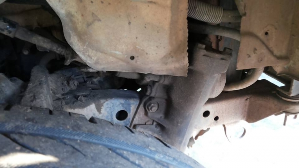 **90,000 บ.ต่อรอง/// รถกระบะ4ประตู TOYOTA HILUX HERO 2.45D 4ประตู ปี33 (ขับ2) เครื่อง/เกียร์ เดิม แน่น แรง ช่วงล่างแน่น คัสซีสวยกริ้ป ภายในเก๋งดี ไม่ผุ พ.พาวเวอร์ แอร์มีระบบ แต่งยกสูง ล้อแม็กสวย ยางดี บอดี้ดี ทรงสวย สีสันได้ พร้อมใช้ เล่มฯภาษีเต็ม **ขาย T