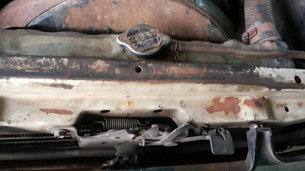 **90,000 บ.ต่อรอง/// รถกระบะ4ประตู TOYOTA HILUX HERO 2.45D 4ประตู ปี33 (ขับ2) เครื่อง/เกียร์ เดิม แน่น แรง ช่วงล่างแน่น คัสซีสวยกริ้ป ภายในเก๋งดี ไม่ผุ พ.พาวเวอร์ แอร์มีระบบ แต่งยกสูง ล้อแม็กสวย ยางดี บอดี้ดี ทรงสวย สีสันได้ พร้อมใช้ เล่มฯภาษีเต็ม **ขาย T