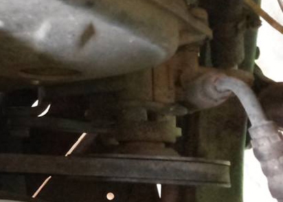 **90,000 บ.ต่อรอง/// รถกระบะ4ประตู TOYOTA HILUX HERO 2.45D 4ประตู ปี33 (ขับ2) เครื่อง/เกียร์ เดิม แน่น แรง ช่วงล่างแน่น คัสซีสวยกริ้ป ภายในเก๋งดี ไม่ผุ พ.พาวเวอร์ แอร์มีระบบ แต่งยกสูง ล้อแม็กสวย ยางดี บอดี้ดี ทรงสวย สีสันได้ พร้อมใช้ เล่มฯภาษีเต็ม **ขาย T