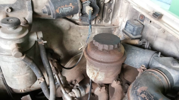 **90,000 บ.ต่อรอง/// รถกระบะ4ประตู TOYOTA HILUX HERO 2.45D 4ประตู ปี33 (ขับ2) เครื่อง/เกียร์ เดิม แน่น แรง ช่วงล่างแน่น คัสซีสวยกริ้ป ภายในเก๋งดี ไม่ผุ พ.พาวเวอร์ แอร์มีระบบ แต่งยกสูง ล้อแม็กสวย ยางดี บอดี้ดี ทรงสวย สีสันได้ พร้อมใช้ เล่มฯภาษีเต็ม **ขาย T