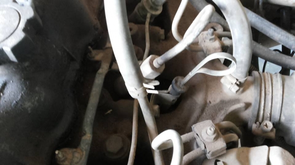 **90,000 บ.ต่อรอง/// รถกระบะ4ประตู TOYOTA HILUX HERO 2.45D 4ประตู ปี33 (ขับ2) เครื่อง/เกียร์ เดิม แน่น แรง ช่วงล่างแน่น คัสซีสวยกริ้ป ภายในเก๋งดี ไม่ผุ พ.พาวเวอร์ แอร์มีระบบ แต่งยกสูง ล้อแม็กสวย ยางดี บอดี้ดี ทรงสวย สีสันได้ พร้อมใช้ เล่มฯภาษีเต็ม **ขาย T