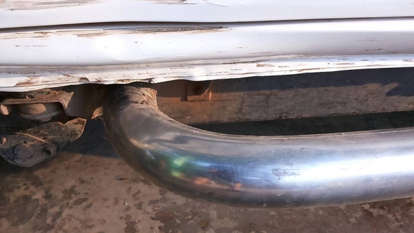 **90,000 บ.ต่อรอง/// รถกระบะ4ประตู TOYOTA HILUX HERO 2.45D 4ประตู ปี33 (ขับ2) เครื่อง/เกียร์ เดิม แน่น แรง ช่วงล่างแน่น คัสซีสวยกริ้ป ภายในเก๋งดี ไม่ผุ พ.พาวเวอร์ แอร์มีระบบ แต่งยกสูง ล้อแม็กสวย ยางดี บอดี้ดี ทรงสวย สีสันได้ พร้อมใช้ เล่มฯภาษีเต็ม **ขาย T