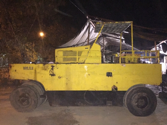 ขายด่วนรถบดล้อยาง9ล้อSAKAI TS7409 ตรวจเช็คพร้อมใช้งานทำสี เล่มทะเบียน