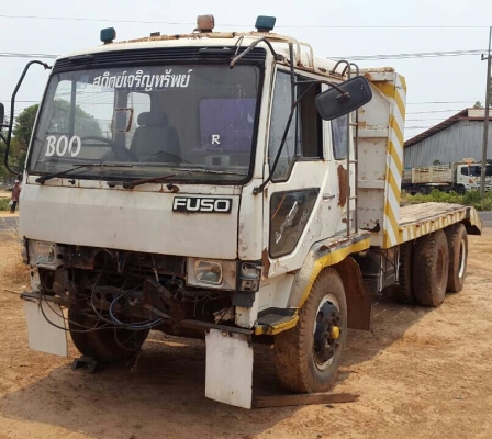 ขาย สิบล้อ เทนเลอร์ 2เพา มิตซู ไอ้หลง FN527MA 6D16-195 พ.เวอร์ ทิฟฟี เกียร์10สปีส 2เพา เทนเลอร์ลากแม็คโค120-200 สภาพดีรถใช้งานปกติ ทะเบียนพร้อมโอน"หัวพื้นมีผุ เก็บสีใหม่หล่อเลย (ขายตามสภาพ) ครับๆ ขาย สิบล้อ เทนเลอร์ 2เพา มิตซู ไอ้หลง FN527MA 6D16-195 พ.เวอร์ ทิฟฟี เกียร์10สปีส 2เพา เทนเลอร์ลากแม็คโค120-200 สภาพดีรถใช้งานปกติ ทะเบียนพร้อมโอน"หัวพื้นมีผุ เก็บสีใหม่หล่อเลย (ขายตามสภาพ) ครับๆ