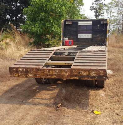 ขาย สิบล้อ เทนเลอร์ 2เพา มิตซู ไอ้หลง FN527MA 6D16-195 พ.เวอร์ ทิฟฟี เกียร์10สปีส 2เพา เทนเลอร์ลากแม็คโค120-200 สภาพดีรถใช้งานปกติ ทะเบียนพร้อมโอน"หัวพื้นมีผุ เก็บสีใหม่หล่อเลย (ขายตามสภาพ) ครับๆ ขาย สิบล้อ เทนเลอร์ 2เพา มิตซู ไอ้หลง FN527MA 6D16-195 พ.เวอร์ ทิฟฟี เกียร์10สปีส 2เพา เทนเลอร์ลากแม็คโค120-200 สภาพดีรถใช้งานปกติ ทะเบียนพร้อมโอน"หัวพื้นมีผุ เก็บสีใหม่หล่อเลย (ขายตามสภาพ) ครับๆ