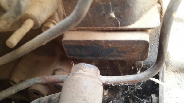 ขาย สิบล้อ เทนเลอร์ 2เพา มิตซู ไอ้หลง FN527MA 6D16-195 พ.เวอร์ ทิฟฟี เกียร์10สปีส 2เพา เทนเลอร์ลากแม็คโค120-200 สภาพดีรถใช้งานปกติ ทะเบียนพร้อมโอน"หัวพื้นมีผุ เก็บสีใหม่หล่อเลย (ขายตามสภาพ) ครับๆ ขาย สิบล้อ เทนเลอร์ 2เพา มิตซู ไอ้หลง FN527MA 6D16-195 พ.เวอร์ ทิฟฟี เกียร์10สปีส 2เพา เทนเลอร์ลากแม็คโค120-200 สภาพดีรถใช้งานปกติ ทะเบียนพร้อมโอน"หัวพื้นมีผุ เก็บสีใหม่หล่อเลย (ขายตามสภาพ) ครับๆ