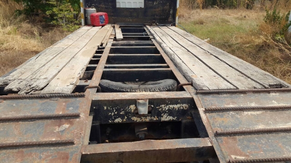 ขาย สิบล้อ เทนเลอร์ 2เพา มิตซู ไอ้หลง FN527MA 6D16-195 พ.เวอร์ ทิฟฟี เกียร์10สปีส 2เพา เทนเลอร์ลากแม็คโค120-200 สภาพดีรถใช้งานปกติ ทะเบียนพร้อมโอน"หัวพื้นมีผุ เก็บสีใหม่หล่อเลย (ขายตามสภาพ) ครับๆ ขาย สิบล้อ เทนเลอร์ 2เพา มิตซู ไอ้หลง FN527MA 6D16-195 พ.เวอร์ ทิฟฟี เกียร์10สปีส 2เพา เทนเลอร์ลากแม็คโค120-200 สภาพดีรถใช้งานปกติ ทะเบียนพร้อมโอน"หัวพื้นมีผุ เก็บสีใหม่หล่อเลย (ขายตามสภาพ) ครับๆ