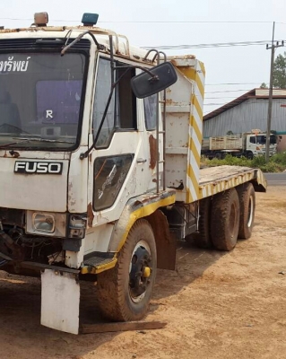 ขาย สิบล้อ เทนเลอร์ 2เพา มิตซู ไอ้หลง FN527MA 6D16-195 พ.เวอร์ ทิฟฟี เกียร์10สปีส 2เพา เทนเลอร์ลากแม็คโค120-200 สภาพดีรถใช้งานปกติ ทะเบียนพร้อมโอน"หัวพื้นมีผุ เก็บสีใหม่หล่อเลย (ขายตามสภาพ) ครับๆ ขาย สิบล้อ เทนเลอร์ 2เพา มิตซู ไอ้หลง FN527MA 6D16-195 พ.เวอร์ ทิฟฟี เกียร์10สปีส 2เพา เทนเลอร์ลากแม็คโค120-200 สภาพดีรถใช้งานปกติ ทะเบียนพร้อมโอน"หัวพื้นมีผุ เก็บสีใหม่หล่อเลย (ขายตามสภาพ) ครับๆ