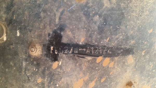 ขาย สิบล้อ เทนเลอร์ 2เพา มิตซู ไอ้หลง FN527MA 6D16-195 พ.เวอร์ ทิฟฟี เกียร์10สปีส 2เพา เทนเลอร์ลากแม็คโค120-200 สภาพดีรถใช้งานปกติ ทะเบียนพร้อมโอน"หัวพื้นมีผุ เก็บสีใหม่หล่อเลย (ขายตามสภาพ) ครับๆ ขาย สิบล้อ เทนเลอร์ 2เพา มิตซู ไอ้หลง FN527MA 6D16-195 พ.เวอร์ ทิฟฟี เกียร์10สปีส 2เพา เทนเลอร์ลากแม็คโค120-200 สภาพดีรถใช้งานปกติ ทะเบียนพร้อมโอน"หัวพื้นมีผุ เก็บสีใหม่หล่อเลย (ขายตามสภาพ) ครับๆ