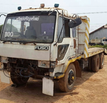 ขาย สิบล้อ เทนเลอร์ 2เพา มิตซู ไอ้หลง FN527MA 6D16-195 พ.เวอร์ ทิฟฟี เกียร์10สปีส 2เพา เทนเลอร์ลากแม็คโค120-200 สภาพดีรถใช้งานปกติ ทะเบียนพร้อมโอน"หัวพื้นมีผุ เก็บสีใหม่หล่อเลย (ขายตามสภาพ) ครับๆ ขาย สิบล้อ เทนเลอร์ 2เพา มิตซู ไอ้หลง FN527MA 6D16-195 พ.เวอร์ ทิฟฟี เกียร์10สปีส 2เพา เทนเลอร์ลากแม็คโค120-200 สภาพดีรถใช้งานปกติ ทะเบียนพร้อมโอน"หัวพื้นมีผุ เก็บสีใหม่หล่อเลย (ขายตามสภาพ) ครับๆ