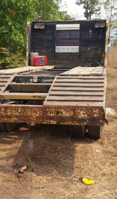 ขาย สิบล้อ เทนเลอร์ 2เพา มิตซู ไอ้หลง FN527MA 6D16-195 พ.เวอร์ ทิฟฟี เกียร์10สปีส 2เพา เทนเลอร์ลากแม็คโค120-200 สภาพดีรถใช้งานปกติ ทะเบียนพร้อมโอน"หัวพื้นมีผุ เก็บสีใหม่หล่อเลย (ขายตามสภาพ) ครับๆ ขาย สิบล้อ เทนเลอร์ 2เพา มิตซู ไอ้หลง FN527MA 6D16-195 พ.เวอร์ ทิฟฟี เกียร์10สปีส 2เพา เทนเลอร์ลากแม็คโค120-200 สภาพดีรถใช้งานปกติ ทะเบียนพร้อมโอน"หัวพื้นมีผุ เก็บสีใหม่หล่อเลย (ขายตามสภาพ) ครับๆ