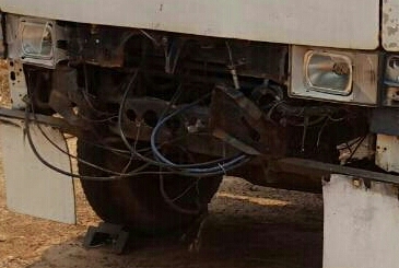 ขาย สิบล้อ เทนเลอร์ 2เพา มิตซู ไอ้หลง FN527MA 6D16-195 พ.เวอร์ ทิฟฟี เกียร์10สปีส 2เพา เทนเลอร์ลากแม็คโค120-200 สภาพดีรถใช้งานปกติ ทะเบียนพร้อมโอน"หัวพื้นมีผุ เก็บสีใหม่หล่อเลย (ขายตามสภาพ) ครับๆ ขาย สิบล้อ เทนเลอร์ 2เพา มิตซู ไอ้หลง FN527MA 6D16-195 พ.เวอร์ ทิฟฟี เกียร์10สปีส 2เพา เทนเลอร์ลากแม็คโค120-200 สภาพดีรถใช้งานปกติ ทะเบียนพร้อมโอน"หัวพื้นมีผุ เก็บสีใหม่หล่อเลย (ขายตามสภาพ) ครับๆ