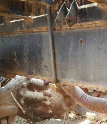 ขาย สิบล้อ เทนเลอร์ 2เพา มิตซู ไอ้หลง FN527MA 6D16-195 พ.เวอร์ ทิฟฟี เกียร์10สปีส 2เพา เทนเลอร์ลากแม็คโค120-200 สภาพดีรถใช้งานปกติ ทะเบียนพร้อมโอน"หัวพื้นมีผุ เก็บสีใหม่หล่อเลย (ขายตามสภาพ) ครับๆ ขาย สิบล้อ เทนเลอร์ 2เพา มิตซู ไอ้หลง FN527MA 6D16-195 พ.เวอร์ ทิฟฟี เกียร์10สปีส 2เพา เทนเลอร์ลากแม็คโค120-200 สภาพดีรถใช้งานปกติ ทะเบียนพร้อมโอน"หัวพื้นมีผุ เก็บสีใหม่หล่อเลย (ขายตามสภาพ) ครับๆ