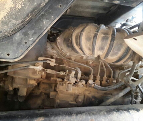 ขาย สิบล้อ เทนเลอร์ 2เพา มิตซู ไอ้หลง FN527MA 6D16-195 พ.เวอร์ ทิฟฟี เกียร์10สปีส 2เพา เทนเลอร์ลากแม็คโค120-200 สภาพดีรถใช้งานปกติ ทะเบียนพร้อมโอน"หัวพื้นมีผุ เก็บสีใหม่หล่อเลย (ขายตามสภาพ) ครับๆ ขาย สิบล้อ เทนเลอร์ 2เพา มิตซู ไอ้หลง FN527MA 6D16-195 พ.เวอร์ ทิฟฟี เกียร์10สปีส 2เพา เทนเลอร์ลากแม็คโค120-200 สภาพดีรถใช้งานปกติ ทะเบียนพร้อมโอน"หัวพื้นมีผุ เก็บสีใหม่หล่อเลย (ขายตามสภาพ) ครับๆ