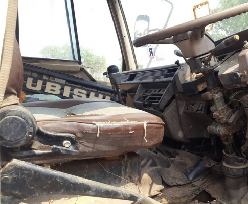 ขาย สิบล้อ เทนเลอร์ 2เพา มิตซู ไอ้หลง FN527MA 6D16-195 พ.เวอร์ ทิฟฟี เกียร์10สปีส 2เพา เทนเลอร์ลากแม็คโค120-200 สภาพดีรถใช้งานปกติ ทะเบียนพร้อมโอน"หัวพื้นมีผุ เก็บสีใหม่หล่อเลย (ขายตามสภาพ) ครับๆ ขาย สิบล้อ เทนเลอร์ 2เพา มิตซู ไอ้หลง FN527MA 6D16-195 พ.เวอร์ ทิฟฟี เกียร์10สปีส 2เพา เทนเลอร์ลากแม็คโค120-200 สภาพดีรถใช้งานปกติ ทะเบียนพร้อมโอน"หัวพื้นมีผุ เก็บสีใหม่หล่อเลย (ขายตามสภาพ) ครับๆ