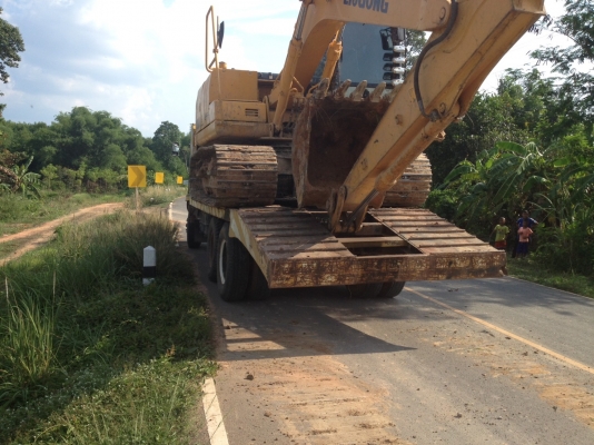 ขาย สิบล้อ เทนเลอร์ 2เพา มิตซู ไอ้หลง FN527MA 6D16-195 พ.เวอร์ ทิฟฟี เกียร์10สปีส 2เพา เทนเลอร์ลากแม็คโค120-200 สภาพดีรถใช้งานปกติ ทะเบียนพร้อมโอน"หัวพื้นมีผุ เก็บสีใหม่หล่อเลย (ขายตามสภาพ) ครับๆ