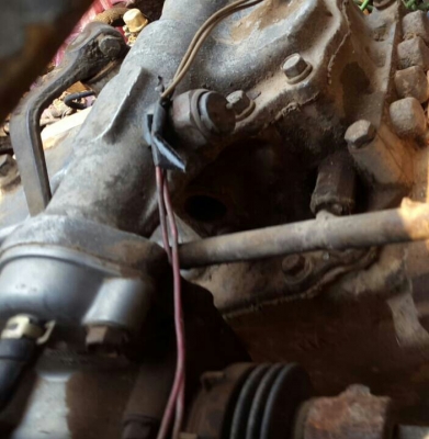 ขาย สิบล้อ เทนเลอร์ 2เพา มิตซู ไอ้หลง FN527MA 6D16-195 พ.เวอร์ ทิฟฟี เกียร์10สปีส 2เพา เทนเลอร์ลากแม็คโค120-200 สภาพดีรถใช้งานปกติ ทะเบียนพร้อมโอน"หัวพื้นมีผุ เก็บสีใหม่หล่อเลย (ขายตามสภาพ) ครับๆ ขาย สิบล้อ เทนเลอร์ 2เพา มิตซู ไอ้หลง FN527MA 6D16-195 พ.เวอร์ ทิฟฟี เกียร์10สปีส 2เพา เทนเลอร์ลากแม็คโค120-200 สภาพดีรถใช้งานปกติ ทะเบียนพร้อมโอน"หัวพื้นมีผุ เก็บสีใหม่หล่อเลย (ขายตามสภาพ) ครับๆ