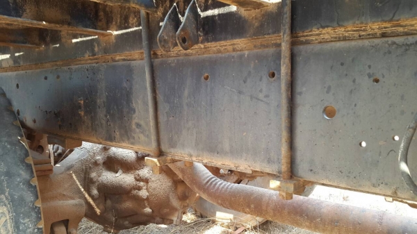 ขาย สิบล้อ เทนเลอร์ 2เพา มิตซู ไอ้หลง FN527MA 6D16-195 พ.เวอร์ ทิฟฟี เกียร์10สปีส 2เพา เทนเลอร์ลากแม็คโค120-200 สภาพดีรถใช้งานปกติ ทะเบียนพร้อมโอน"หัวพื้นมีผุ เก็บสีใหม่หล่อเลย (ขายตามสภาพ) ครับๆ ขาย สิบล้อ เทนเลอร์ 2เพา มิตซู ไอ้หลง FN527MA 6D16-195 พ.เวอร์ ทิฟฟี เกียร์10สปีส 2เพา เทนเลอร์ลากแม็คโค120-200 สภาพดีรถใช้งานปกติ ทะเบียนพร้อมโอน"หัวพื้นมีผุ เก็บสีใหม่หล่อเลย (ขายตามสภาพ) ครับๆ