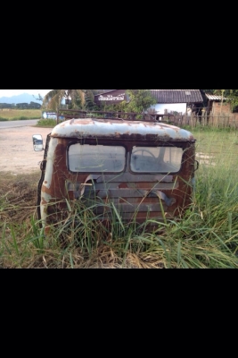 ขายหัวเก๋งอีสุหน้ายาว