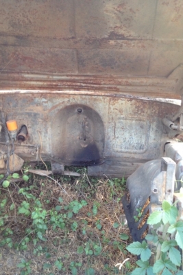 ขายหัวเก๋งอีสุหน้ายาว