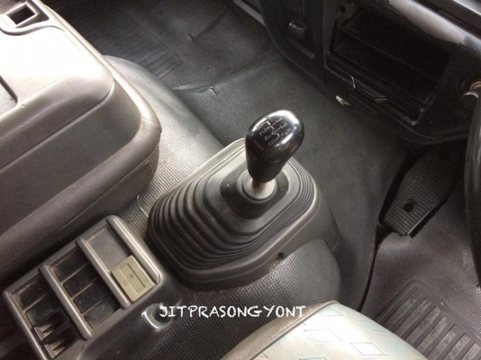 ขาย ISUZU DECA FTR 200 EURO2 ปี 2549 ตู้ประตู 10 บานไม่มีเสากลาง